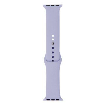 Ремінець Sport Band Apple Watch 42/44/45/Ultra (S) Light Purple - 41 440-3408 фото