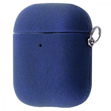 Чохол Sleek Skin AirPods 1/2 blue 573340004 фото