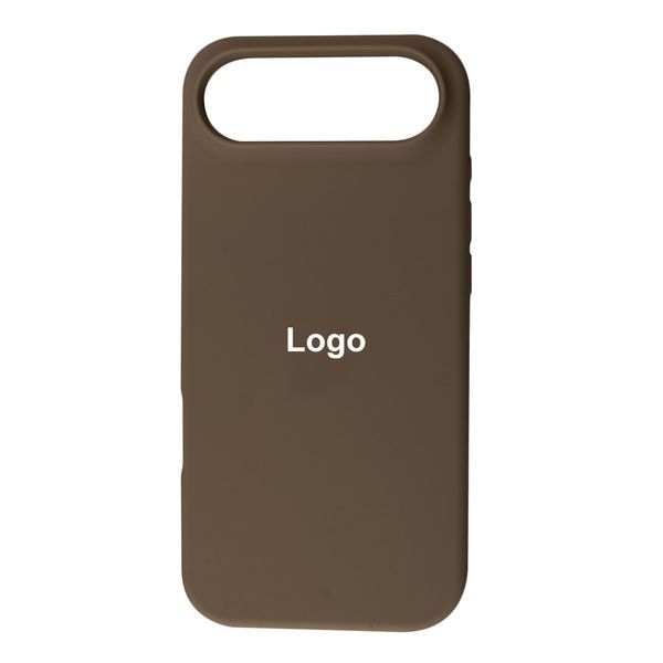 Full Silicone Case iPhone Air 9 - White 11037-22660 фото Full Silicone Case iPhone Air 9 - White 11037-22660 фото