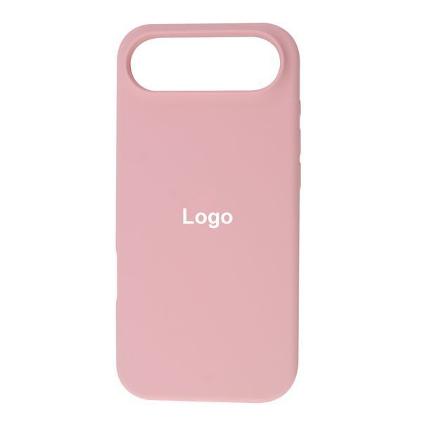 Full Silicone Case iPhone Air 9 - White 11037-22660 фото Full Silicone Case iPhone Air 9 - White 11037-22660 фото