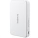 Портативная Батарея Baseus Airpow II Qi2 22.5W 10000mAh white 652160003 фото 1