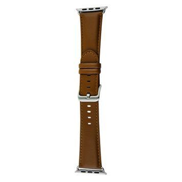 Ремешок Dux Ducis YS Series 42/44/45/Ultra Brown 10622-18946 фото
