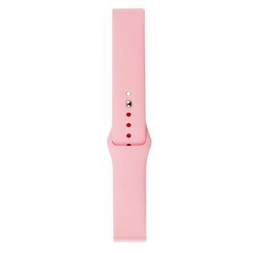 Ремешок Universal Watch Band 22 mm Pink 435-13655 фото