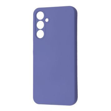 WAVE Colorful Case (TPU) Samsung Galaxy S25 Plus lavender gray 611450035 фото