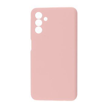 FIBRA Full Silicone Cover Samsung S24FE Pink Sand 10028-19637 фото