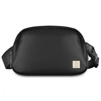 Сумка WIWU LULU Crossbody Bag black 571050001 фото