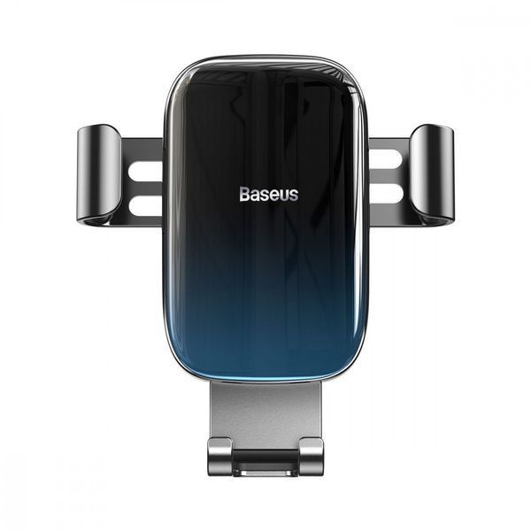 Автодержатель Baseus Glaze Gravity Car Mount black 292420001 фото Автодержатель Baseus Glaze Gravity Car Mount black 292420001 фото