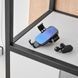 Автодержатель Baseus Glaze Gravity Car Mount black 292420001 фото 5