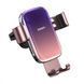 Автодержатель Baseus Glaze Gravity Car Mount black 292420001 фото 7