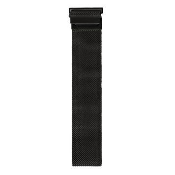 Ремешок Universal Milanese Loop 22mm Black 432-17020 фото