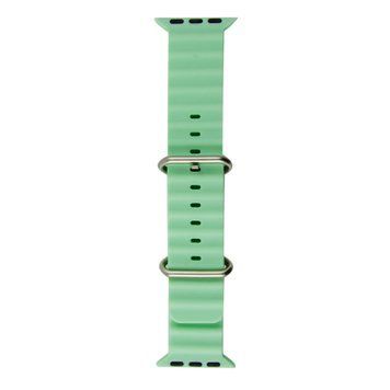 Ремешок Apple Watch Ocean Band 38/40/41(S) 14 - Pistachio 7820-7355 фото
