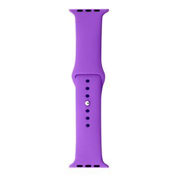 Ремінець Sport Band Apple Watch 42/44/45/Ultra (S) Violet - 30 440-3084 фото