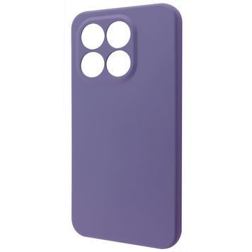 Чехол WAVE Colorful Case (TPU) Xiaomi 15T Pro light purple 654050008 фото