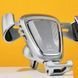Автодержатель Baseus Gravity Car Mount black 180470001 фото 4