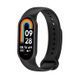 Ремешок Mi Band 8 / 9 Black 9610-11198 фото 3