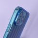 FIBRA Tide case iPhone 15 Pro Sierra Blue 8439-8948 фото 5