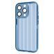FIBRA Tide case iPhone 15 Pro Sierra Blue 8439-8948 фото 1
