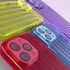 FIBRA Tide case iPhone 15 Pro Sierra Blue 8439-8948 фото 7