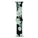 Ремінець Apple Watch Silicone Print 42/44 Flowers 4 442-3463 фото 1