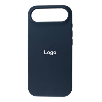 Full Silicone Case iPhone Air 67 - New Blue 11037-22652 фото