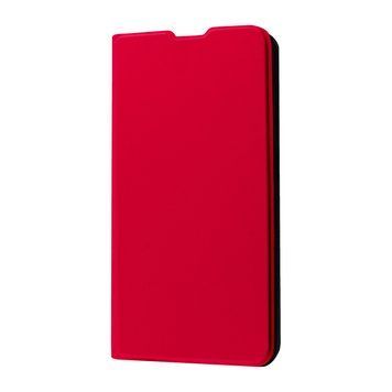 FIBRA Flip Case iPhone 14Pro Red 4238-6160 фото