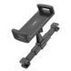 Автодержатель на подголовник для планшета Hoco CA121 Prospering headrest car holder for tablets 8719-9372 фото 3