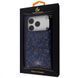 Чехол Bling World Rock Diamond (TPU) iPhone 17 Pro orange 653230024 фото 2