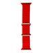 Ремінець Apple Watch Ocean Band 42/44/45/49 (M) 15 - Red 7625-6726 фото 1