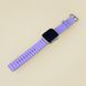 Ремінець Apple Watch Ocean Band 42/44/45/49 (M) 15 - Red 7625-6726 фото 10