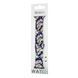 Ремінець Apple Watch Silicone Print 42/44 Flowers 1 442-13683 фото 2