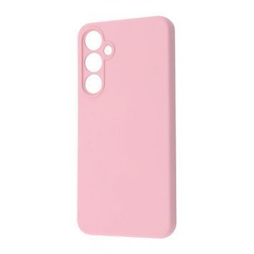 Чохол WAVE Colorful Case (TPU) Samsung Galaxy A55 pink sand 556750007 фото