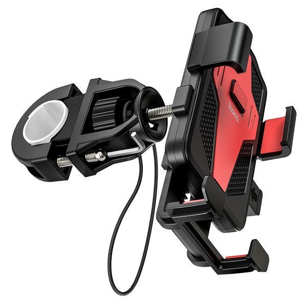 Вело-мото держатель Hoco CA73 Flying one-touch bicycle and motorcycle universal holder 8720-9373 фото Вело-мото держатель Hoco CA73 Flying one-touch bicycle and motorcycle universal holder 8720-9373 фото
