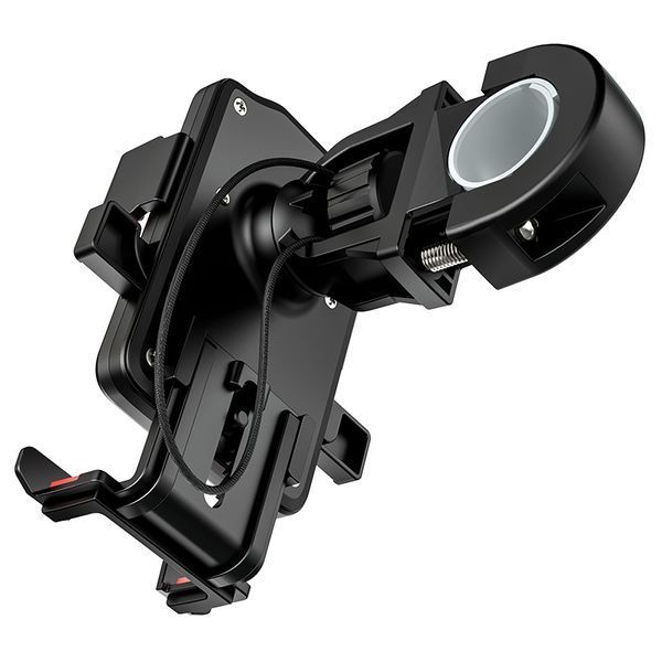 Вело-мото держатель Hoco CA73 Flying one-touch bicycle and motorcycle universal holder 8720-9373 фото Вело-мото держатель Hoco CA73 Flying one-touch bicycle and motorcycle universal holder 8720-9373 фото