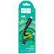 Кабель Hoco X84 iP Solid PD charging data cable White 9527-20771 фото 3