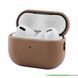 Чехол Leather Case AirPods Pro gray 575270010 фото 3