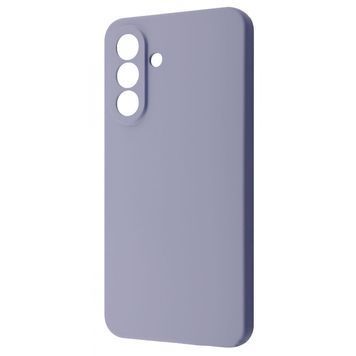 Чохол WAVE Colorful Case (TPU) Samsung Galaxy A57 lavender gray 673750035 фото