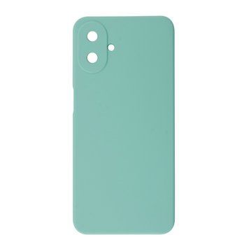 FIBRA Full Silicone Cover Samsung A17 Mint 11058-22768 фото