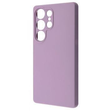 WAVE Colorful Case (TPU) Samsung Galaxy S25 Ultra black currant 611460042 фото