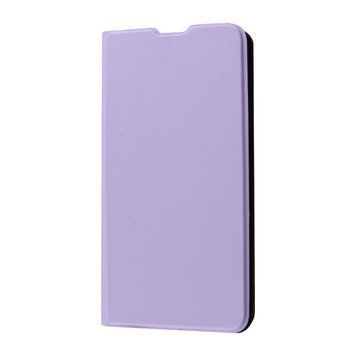 FIBRA Flip Case iPhone 14Pro Light Purple 4238-6159 фото