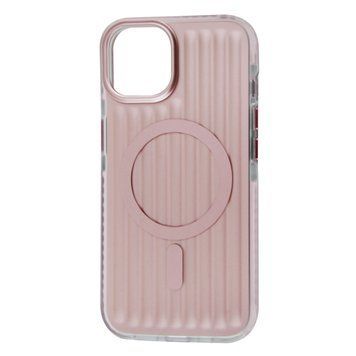 FIBRA Ridge iPhone 13 Pro Max Pink 10497-18477 фото