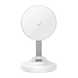 Автодержатель Baseus MagPro Magnetic Foldable white 552850003 фото 1