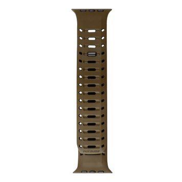 Ремешок Dux Ducis CS Series 42/44/45/46/49MM Coffee-Brown 11142-23109 фото