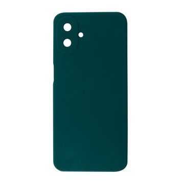 FIBRA Full Silicone Cover Samsung A17 Khaki 11058-22764 фото