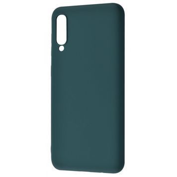 Чохол WAVE Colorful Case (TPU) Samsung Galaxy A30s/A50 (A307F/A505F) forest green 236240018 фото