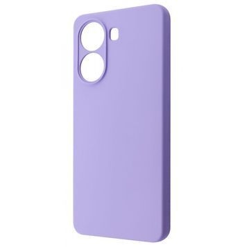 Чехол WAVE Colorful Case (TPU) Xiaomi Poco X7 Pro light purple 628170008 фото