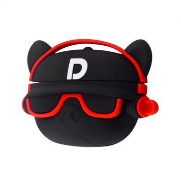 Чохол Toys Case for AirPods 3 dog red 455050808 фото