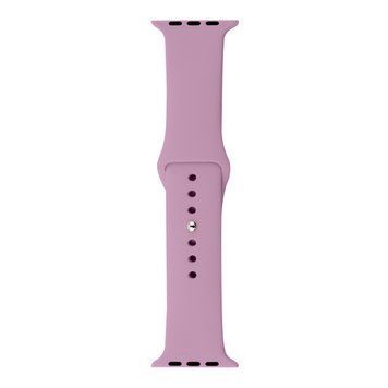 Ремешок Sport Band Apple Watch 38/40/41/SE (S) 66 - Blubberry Yogurt 439-3385 фото