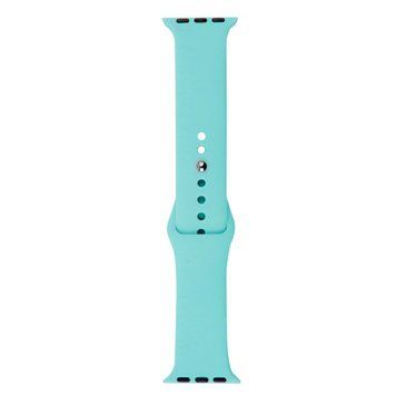 Ремінець Sport Band Apple Watch 42/44/45/Ultra (S) Light Mint - 44 440-3414 фото