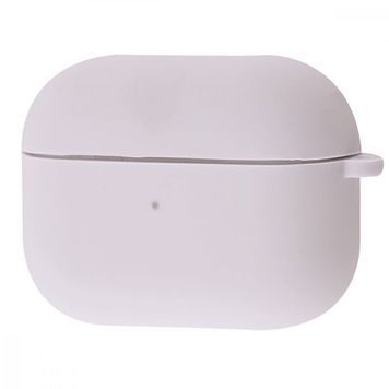 Чехол Silicone Case for AirPods Pro pink sand 373750007 фото