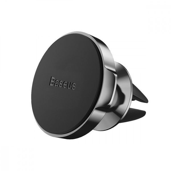 Автодержатель Baseus Small Ears Series Magnetic Suction Bracket Air Outlet Type black 145210001 фото Автодержатель Baseus Small Ears Series Magnetic Suction Bracket Air Outlet Type black 145210001 фото